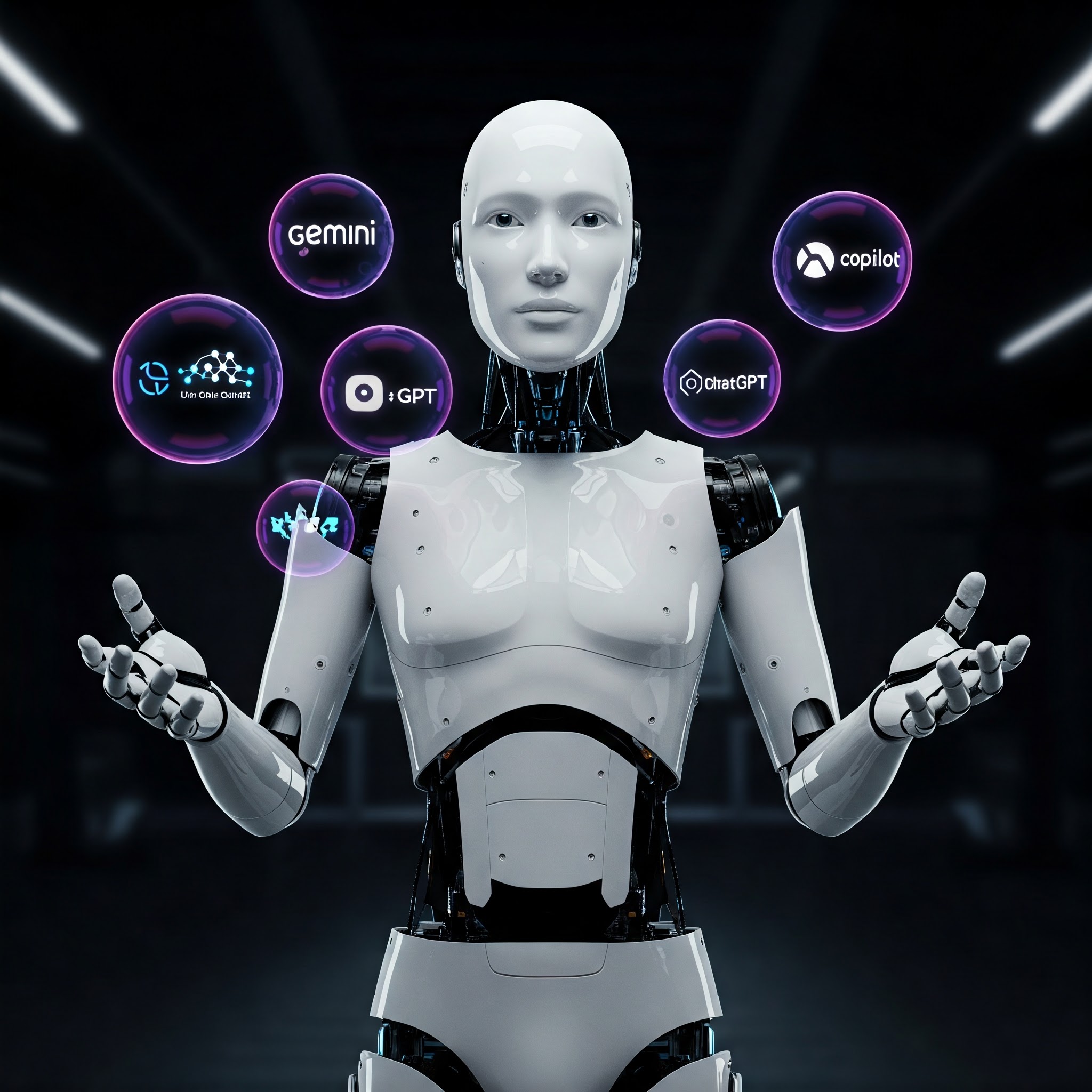 Inteligencia Artificial